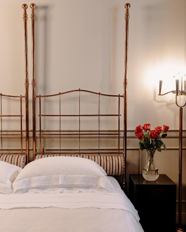 טרוויסו Maison Matilda - Luxury Rooms & Breakfast מראה חיצוני תמונה
